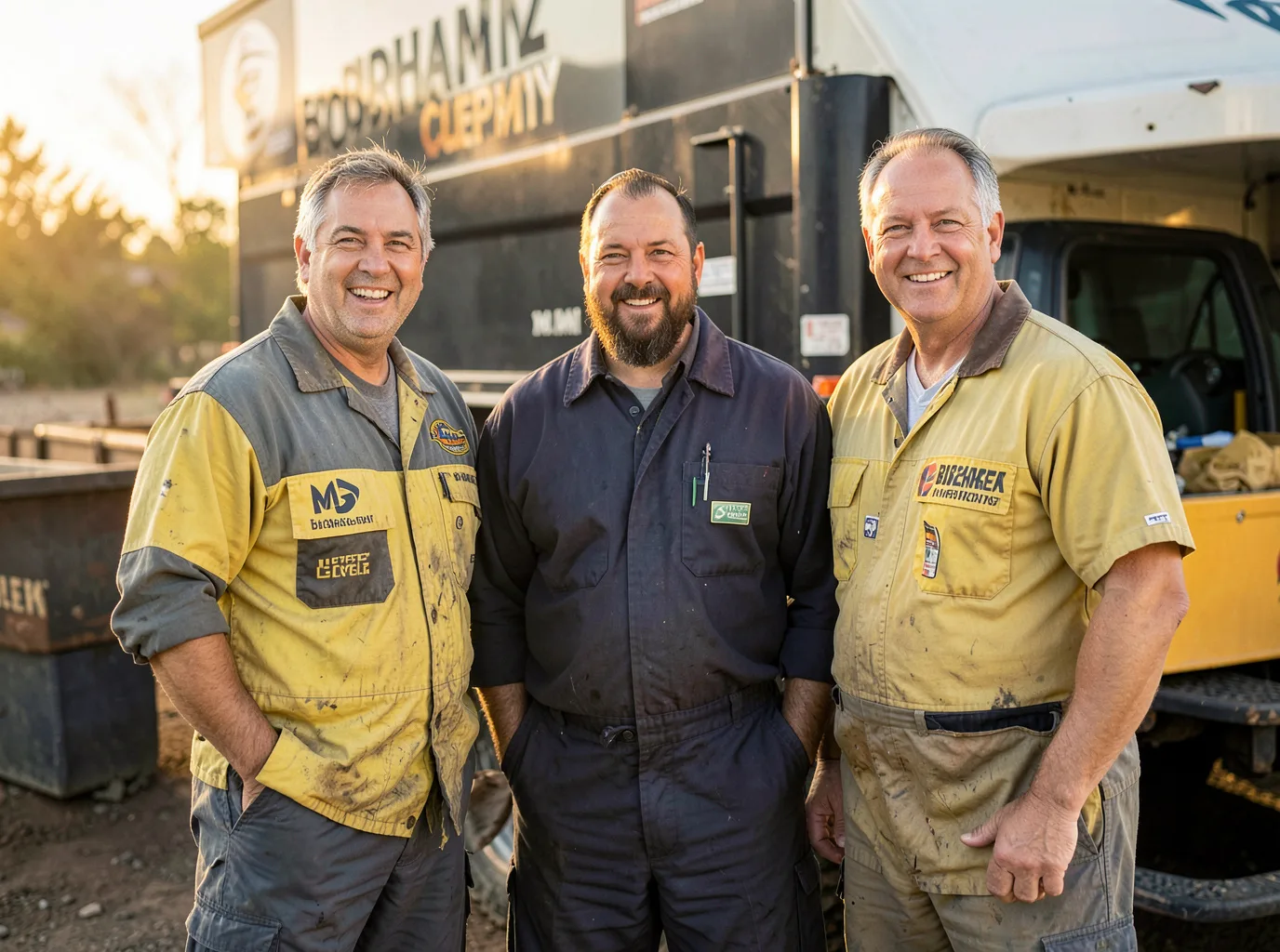 Sewage Cleanup company in Home, KS