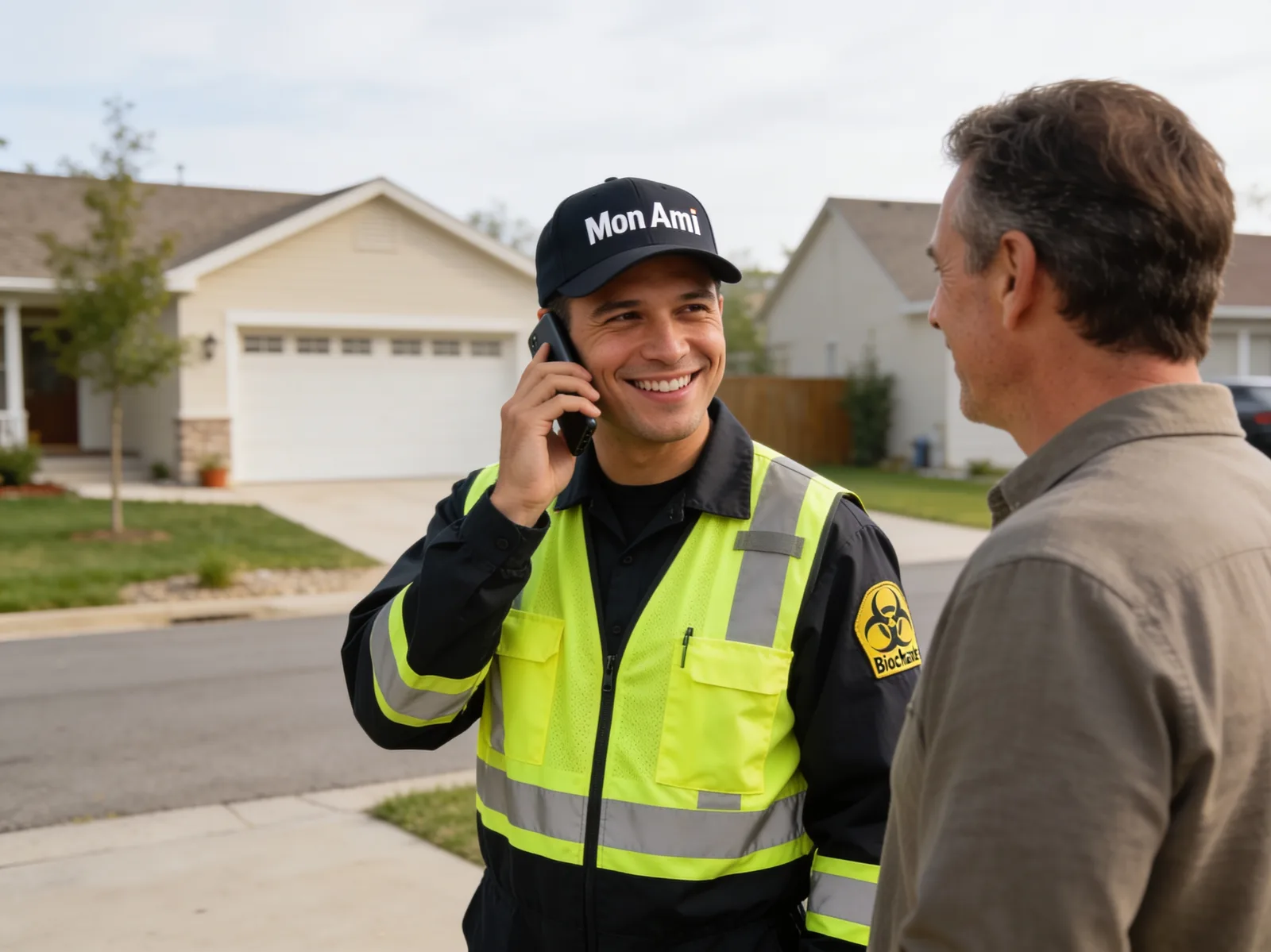 Sewage Cleanup Home, KS FAQs